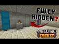 3 Hidden Storage Systems | Create Mod | Tutorial | Minecraft