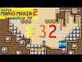 [32] Coole Level von Trivi, Lutz und Tweyx || Super Mario Maker 2 (Blind) – Let’s Play