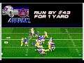 College Football USA '97 (video 4,202) (Sega Megadrive / Genesis)
