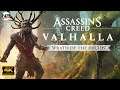(4K) Assassin's Creed - Valhalla - Wrath of the Druids - Recenzja (Xbox Series X)