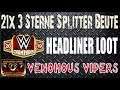#62 | WWE Champions | Montags Ausgabe | Headliner / 3 Sterne Splitter Beute