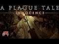 A Plague Tale: Innocence - #Прохождение 4