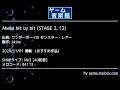 Ahead bit by bit (STAGE 2, 12) (ワンダーボーイIII モンスター・レアー) by Akino | ゲーム音楽館☆