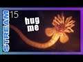 Alien Isolation: HUG MY FACE PLS (#15) - betapixl