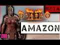 Amazon Gameplay ACT 2 - Diablo 2 Resurrected BETA PS5