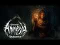 Amnesia: Rebirth ☠️ 08 - Vorfreudige (Angst) (Survival-Horror, Indie, Abenteuer)Sunyo gruselt