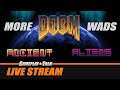 Ancient Aliens (DOOM II WAD) - Full Playthrough (PC) | Gameplay and Talk Live Stream #233