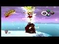 Ape Escape PAL Walkthrough Part 10 Frozen Ocean