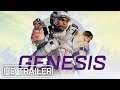 Apex Legends Genesis Collection Event Trailer HD