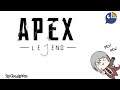 【Apex Legends】midnight apex clownery【NIJISANJI ID | Miyu Ottavia】