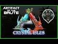 ARK: Crystal Isles | Artifact of the Brute Location
