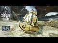 ARK EXTINCTION - DO ZERO AO TEK #55- ORBITAL LOOT DROP ROXO - APANHAMOS MAIS UMA VEZ!