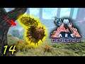 ARK Genesis 2 Gameplay Español KeKoPe #14 🌌 Pescando para el Shadowmane 🐟