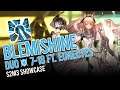 [Arknights] Blemishine S2M3 Showcase#3: Duo Defender 7-18 feat. Eunectes