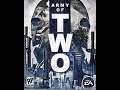 ARMY OF TWO NEEDS A REMASTER #armyoftwo #gaming #gameremaster