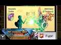 [🎣 ASMR ↪ Knights & Dragons] - "🎮 Join my guild: TLIU? 🌠 | For Sleep | Let's Play | Gaming | HD"