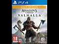 Assassin's Creed Valhalla 201 - Alisa po drugiej stronie groty, Błędne ogniki, symbol, synchro