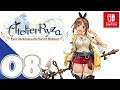 Atelier Ryza [Switch] - Gameplay Walkthrough Part 8 - No Commentary