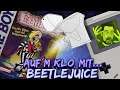 auf´m Klo mit...BEETLEJUICE (Game Boy Classic) | deutsch / german