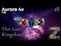 Aurora 4x | The Last Kingdom | Ep18: Small commercials