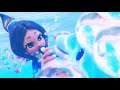 Balan Wonderworld • Chapter II La plongeuse et le dauphin 4K Trailer • PS5 XSX PS4 Xbox One Switch P