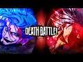 Ban vs Grimmjow (Bleach vs Nanatsu no Taizai) Death Battle Fan Trailer