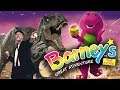 Barney's Great Adventure - Nostalgia Critic