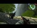Battlefield 2 Vietnam [EoD] - Closefire (2005)