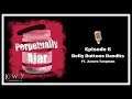 Belly Button Bandit - Perpetually Ajar | KRWBY Productions FT. James Tangman