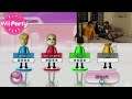 Benchtrio play Wii Party games (07-15-2021) VOD