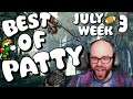 Best of Patty | July | Week 3