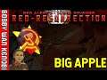 Big Apple - C&C Red Alert 2 - Red Resurrection 2.2.12. - Sovětská Mise 3 (Normal)