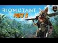 BIOMUTANT Gameplay (PC) - PART 3 (no commentary)