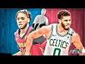 Boston Celtics vs Cleveland Cavaliers - Season - November 15 - NBA 2K22 NEXT GEN