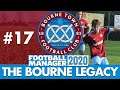 BOURNE TOWN FM20 | Part 17 | NOT TOP OF THE LEAGUE! | Football Manager 2020