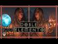 BUILD HECHICERA MIXTA (Bi-elemental) - DIABLO 2 / DIABLO 2 Resurrected