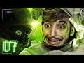 CALANGO JOGANDO ALIEN ISOLATION | PARTE 7