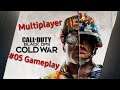 🔴 Call of Duty: Black Ops Cold War - Multiplayer Gameplay #05 | PlayStation 5 | Facecam | Deutsch