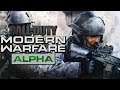 CALL of DUTY: Modern Warfare [2019] ● НОВАЯ КОЛДА АЛЬФА-ТЕСТ! РАЗВАЛИЛ ВСЕХ 2 vs 2! ЭТО БУДЕТ ПУШКА!