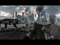 Call of Duty Modern Warfare Delta Force #3