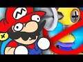 Can You Beat Super Mario Sunshine WITHOUT Fludd?