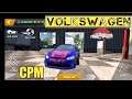 Car Parking Multiplayer Volkswagen cari lawan balap // CPM Indonesia