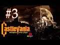 Castlevania: Symphony of the Night Gameplay Español #3 (Pc)