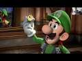 Catch that ghost kitty- Luigi Mansion 3 #11
