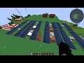 Checking out Server Bases. MC Eternal Community Server