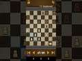 chess Bishop decoy provides h7 mate #Shorts