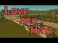 Cities: Skylines Ep7 Love and Hate