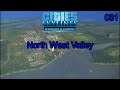 Cities : Skylines - North West Valley #031