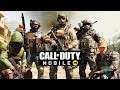 ⚠️COD Mobile⚠️ Android Primera linea Gameplay