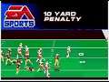 College Football USA '97 (video 5,265) (Sega Megadrive / Genesis)